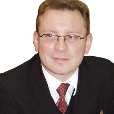 Legal Partners Martin Adam